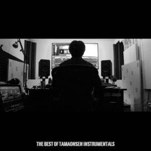 THE BEST OF TAMAONSEN INSTRUMENTALS封面.jpg
