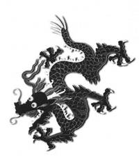 龙（种族） - THBWiki · 专业性的东方Project维基百科- TBSGroup