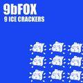 9 ICE CRACKERS ジャケット画像