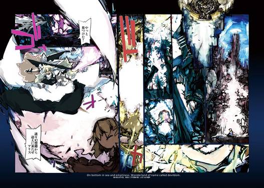 ALICE IN WONDERLAND-HybridColor pack-预览图2.jpg