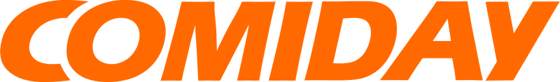 文件:COMIDAYLOGO.png