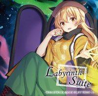 Labyrinth Suite -TABLETALK ROLE PLAY TOHO 11-
