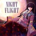 NIGHT FLIGHT 封面图片