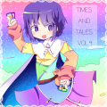 Times And Tales Vol. 4 封面图片