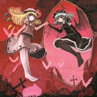 per speculum in aenigmate