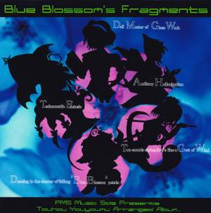 Blue Blossom's Fragments封面.jpg