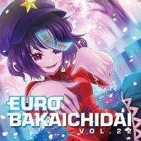 EURO BAKAICHIDAI VOL.22