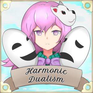 Harmonic Dualism封面.jpg