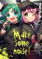 Make some noise! 封面图片