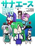 サナエース BIG