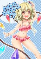 ハイドロカモフラージュ！？