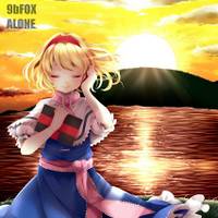 ALONE