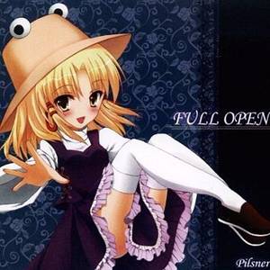 FULL OPEN封面.jpg