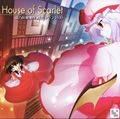 House of Scarlet 封面图片