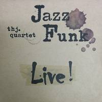 Jazz Funk Live!