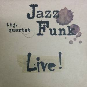 Jazz Funk Live!封面.jpg