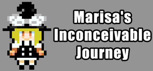 Marisa's Inconceivable Journey封面.PNG