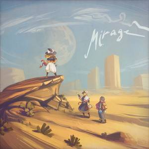 Mirage封面.jpg