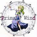 Primary Wind 封面图片