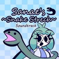 Sanae's Snake Stretch OST