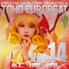 TOHO EUROBEAT VOL.14 紅魔郷