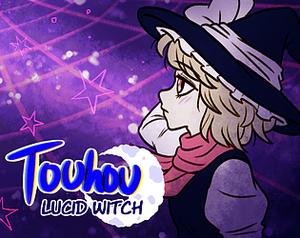 Touhou Lucid Witch封面.png