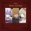three wiches 封面图片