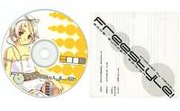 FreeStyle! -2006Summer Edition-
