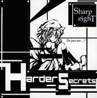 Harder Secrets