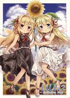 LiLi×2 ~ordinary time~