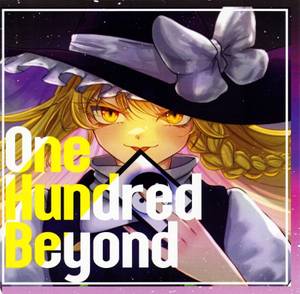 One Hundred Beyond封面.jpg