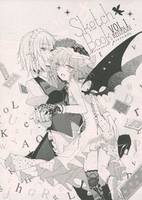 Sketch Book vol.1 REITAISAI