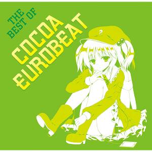 THE BEST OF COCOA EUROBEAT封面.jpg