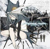 TWILIGHT SYMPHONY（THOUSAND LEAVES）