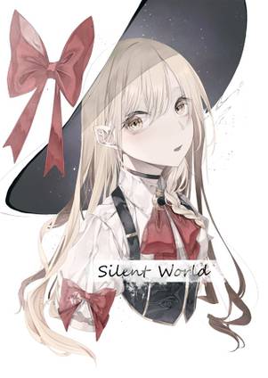 silent world封面.jpg