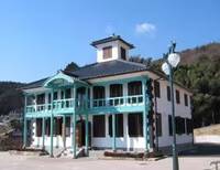 牧丘乡土文化馆