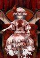 BLOODBERRY TRAP Cover Image