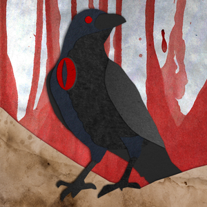 CROW FLIES封面.png