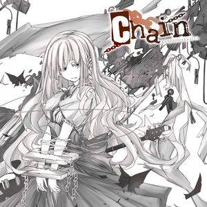 Chain ～幻想邂逅録～封面.jpg