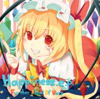 Happiness e.p.