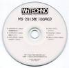 M3-2013秋 100円CD