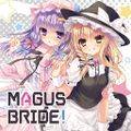 MAGUS BRIDE! 封面图片