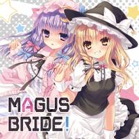 MAGUS BRIDE!