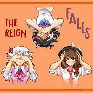 The Reign Falls封面.jpg