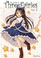 Three Fairies Vol.2