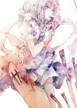 あいらぶ☆十六夜咲夜さ～ん预览图4.jpg