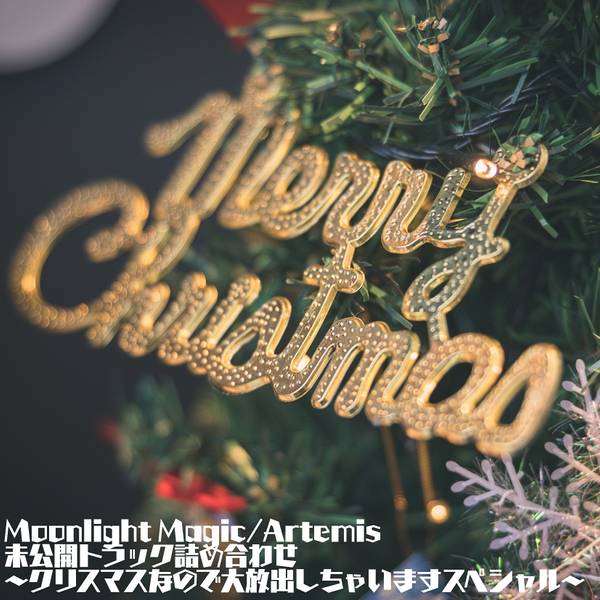 文件:未公開トラック詰め合わせ ～クリスマスなので大放出しちゃいますスペシャル～封面.jpg