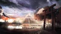 眾神眷戀的幻想鄉 ~ Rebirth of Dream