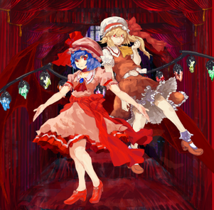 Dance Around.封面.png