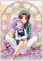 Daughter of Time